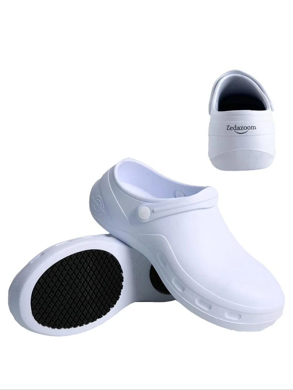 zedazoom white slip